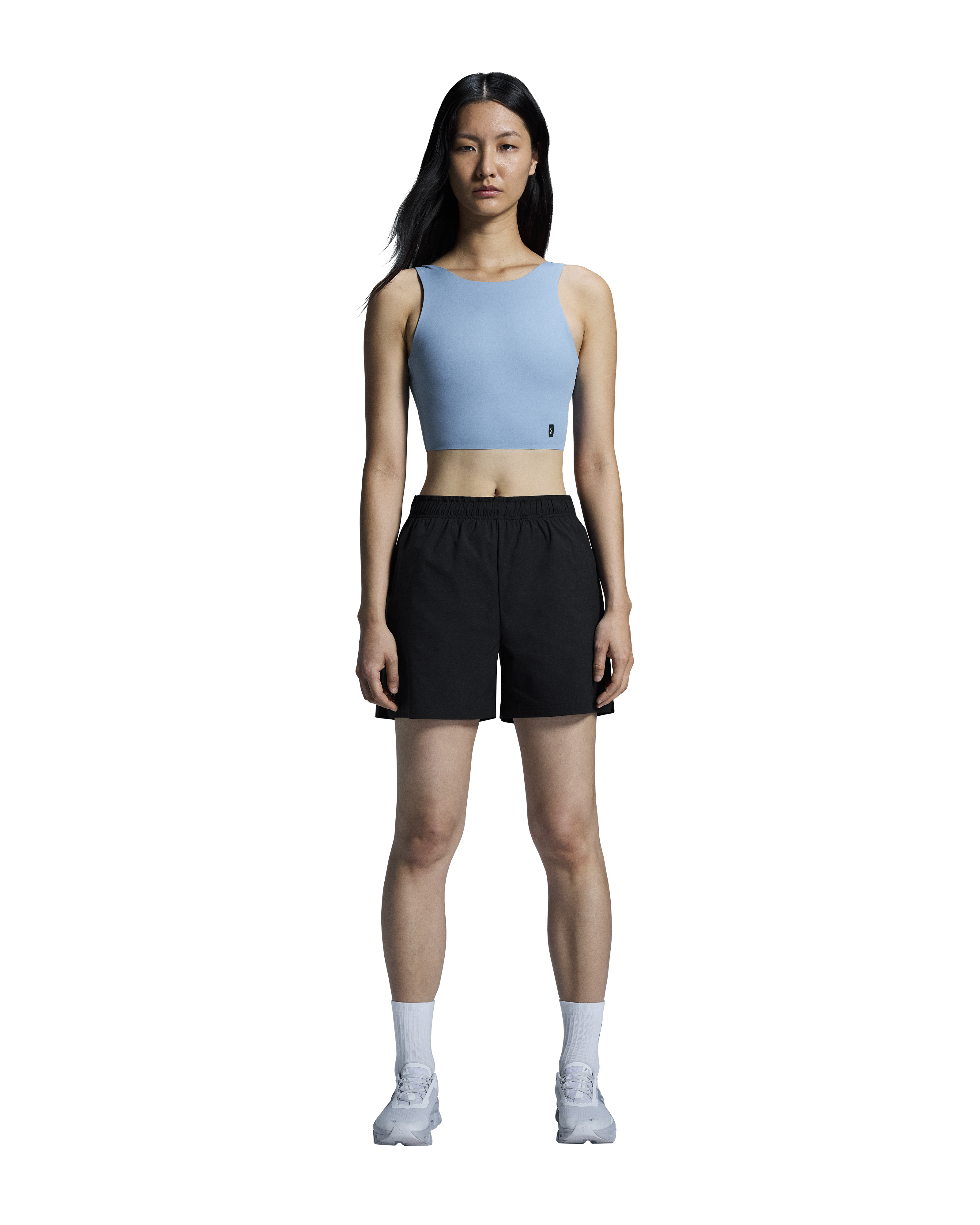 ON RUNNING - SHORT CORE 5" - W