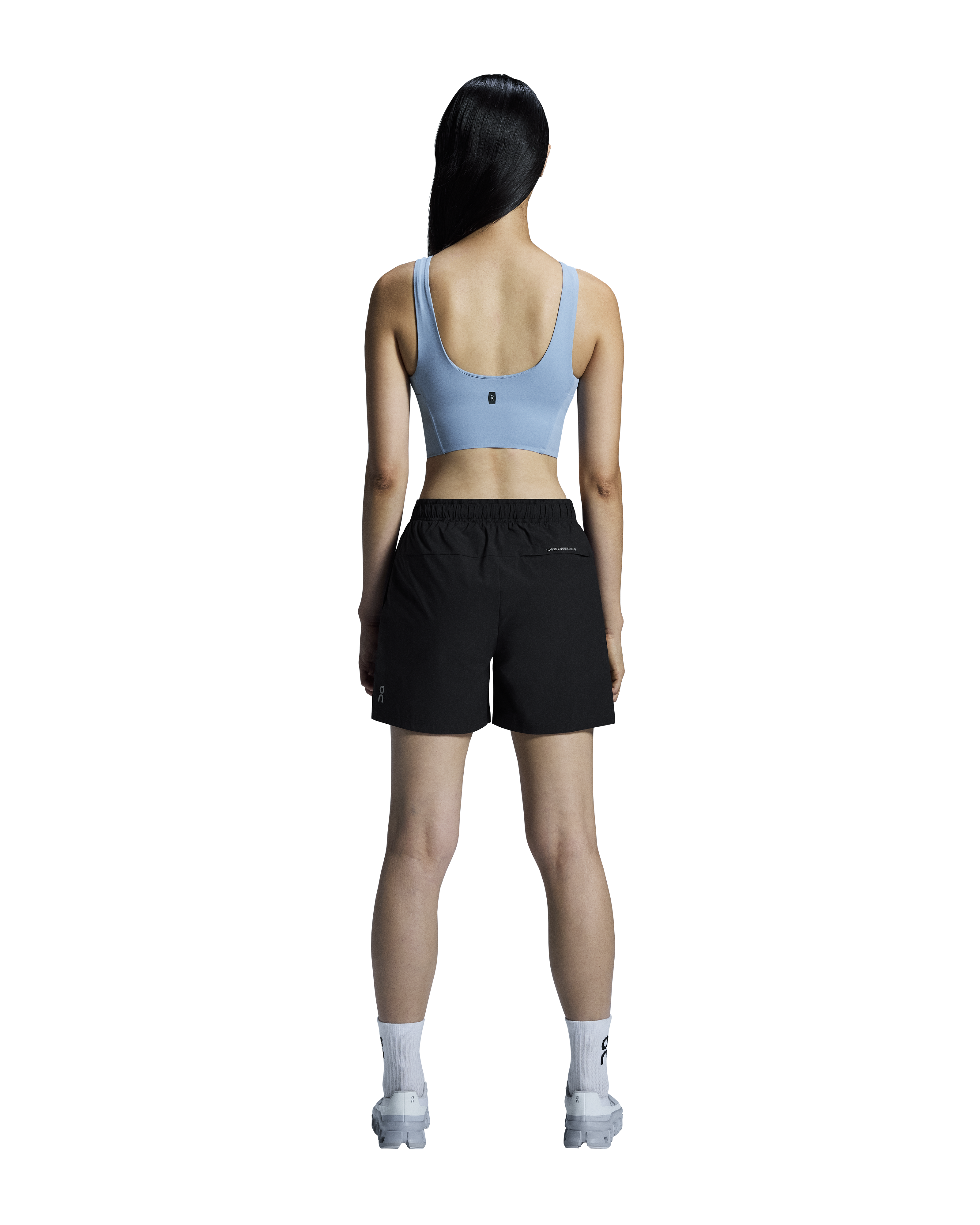 ON RUNNING - SHORT CORE 5" - W