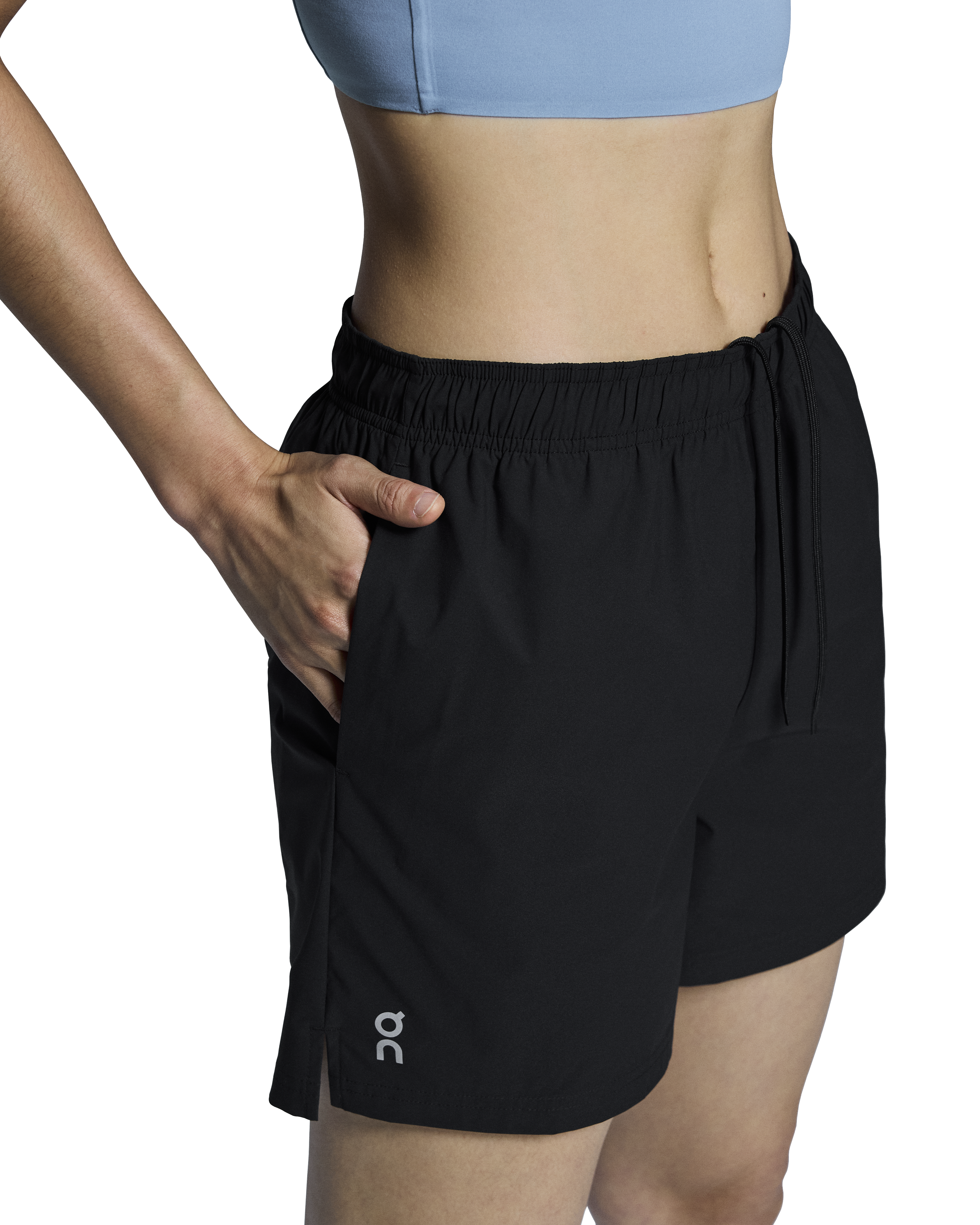 ON RUNNING - SHORT CORE 5" - W