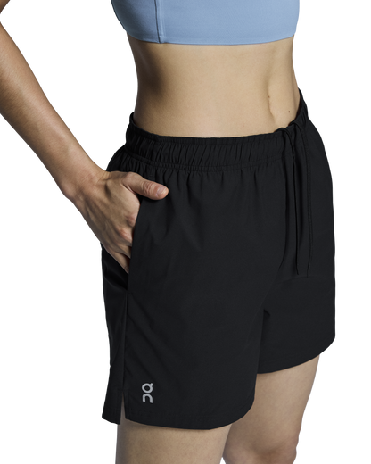 ON RUNNING - SHORT CORE 5" - W
