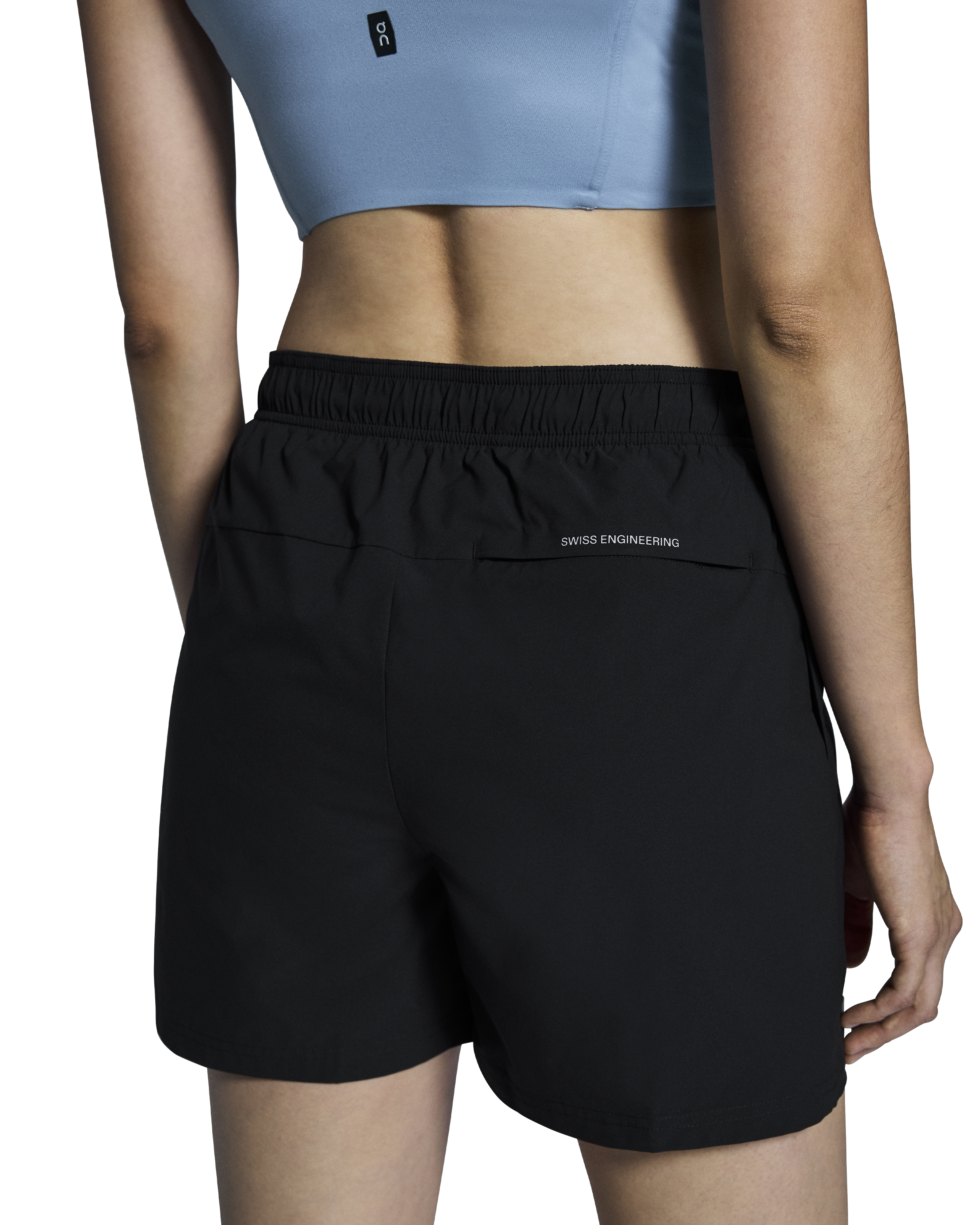 ON RUNNING - SHORT CORE 5" - W
