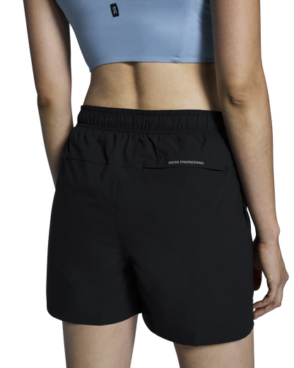 ON RUNNING - SHORT CORE 5" - W