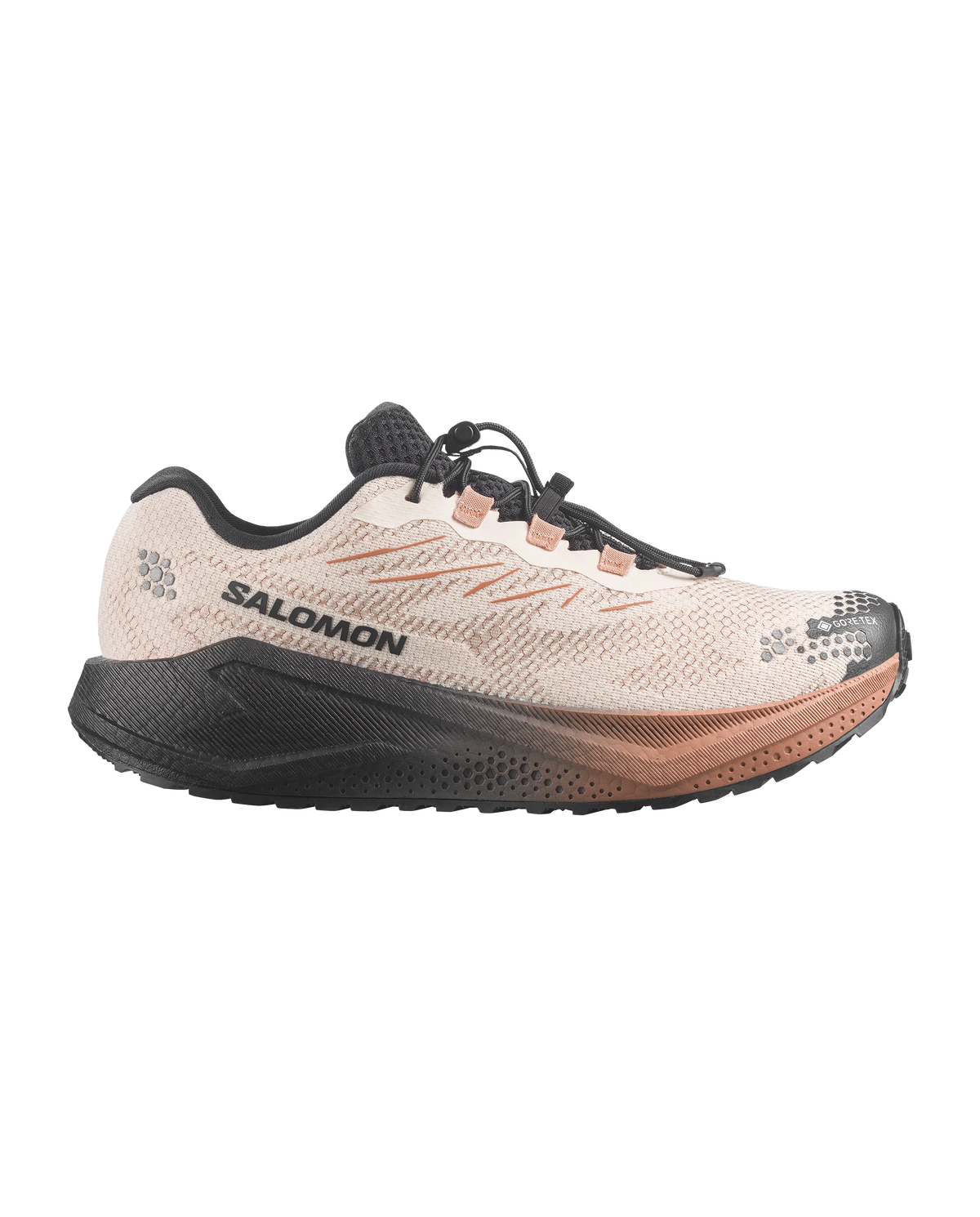 SALOMON - AERO BLAZE 4 GRAVEL GORE-TEX - MEN