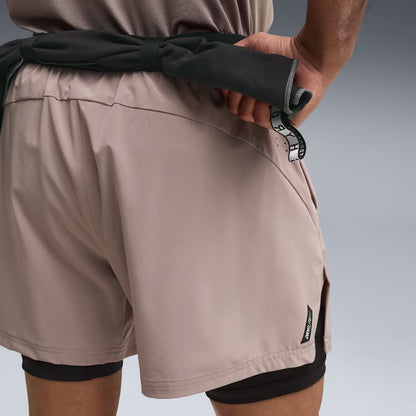 PUMA HYROX - SHORT 2EN1 PWRMODE SHORT - MEN