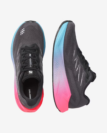 SALOMON - AERO BLAZE 4 GRADIENT - WOMEN