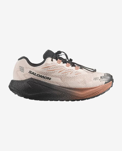SALOMON - AERO BLAZE 4 GRAVEL GORE-TEX - WOMEN