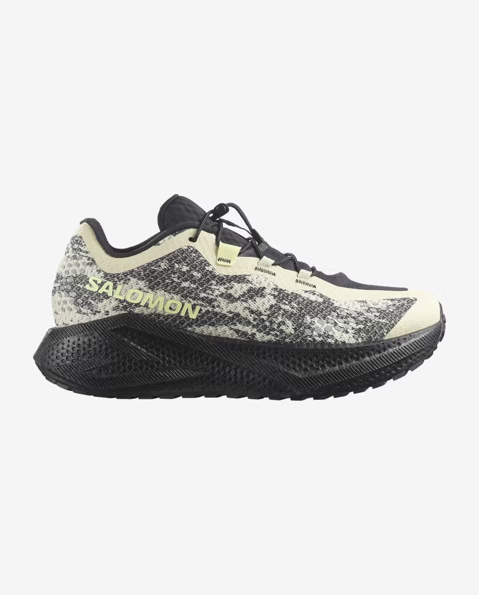 SALOMON - AERO GLIDE 4 GRAVEL - MEN