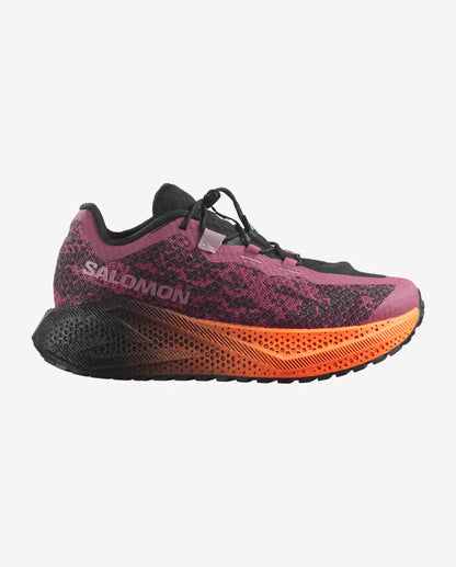 SALOMON - AERO GLIDE 4 GRAVEL - WOMEN