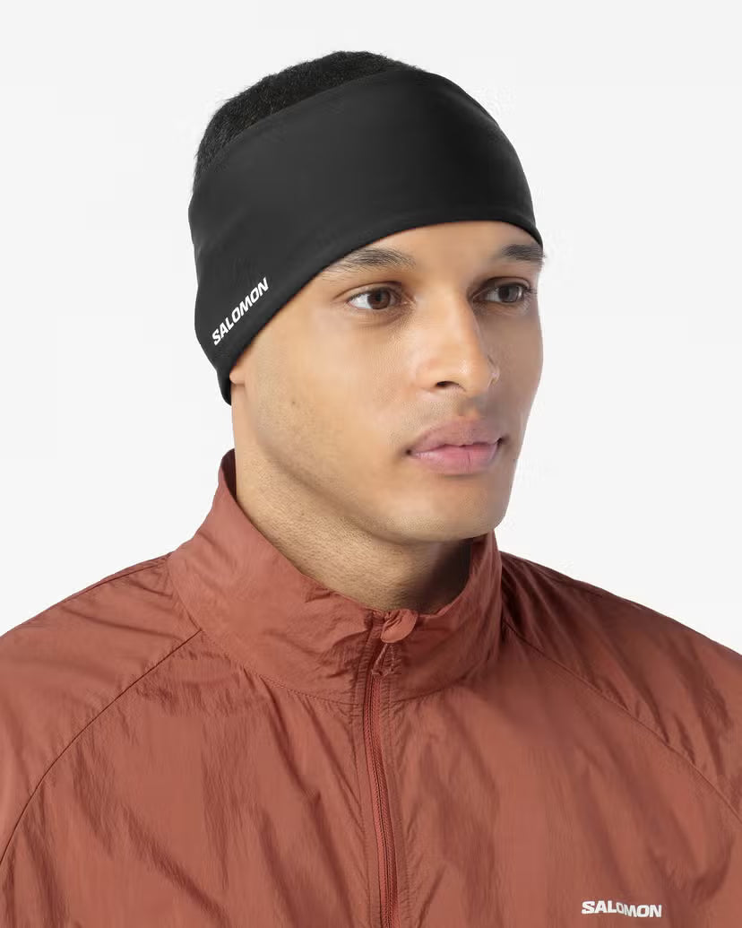 SALOMON - RUN TECH HEADBAND