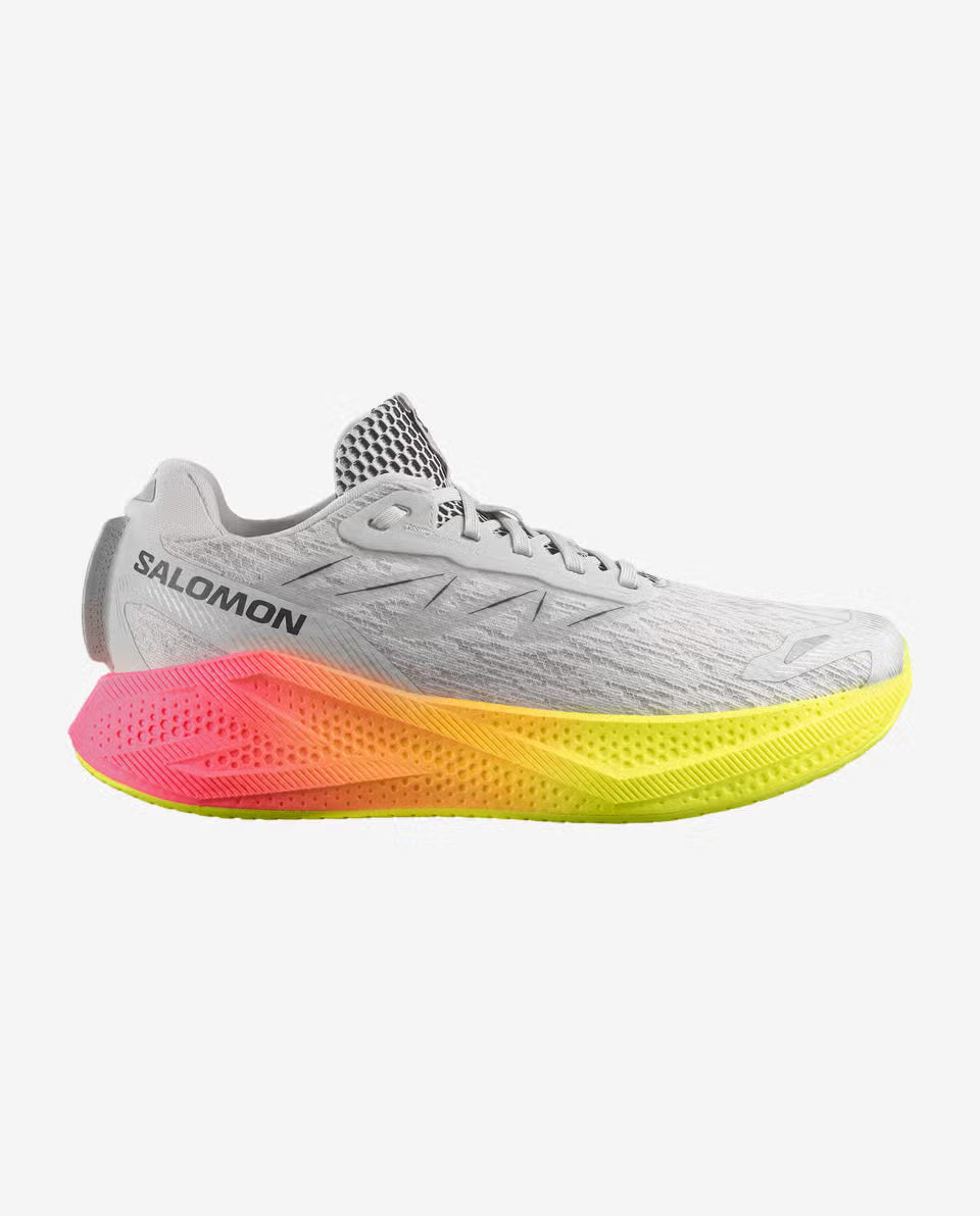 SALOMON - AERO GLIDE 4 GRADIENT - MEN