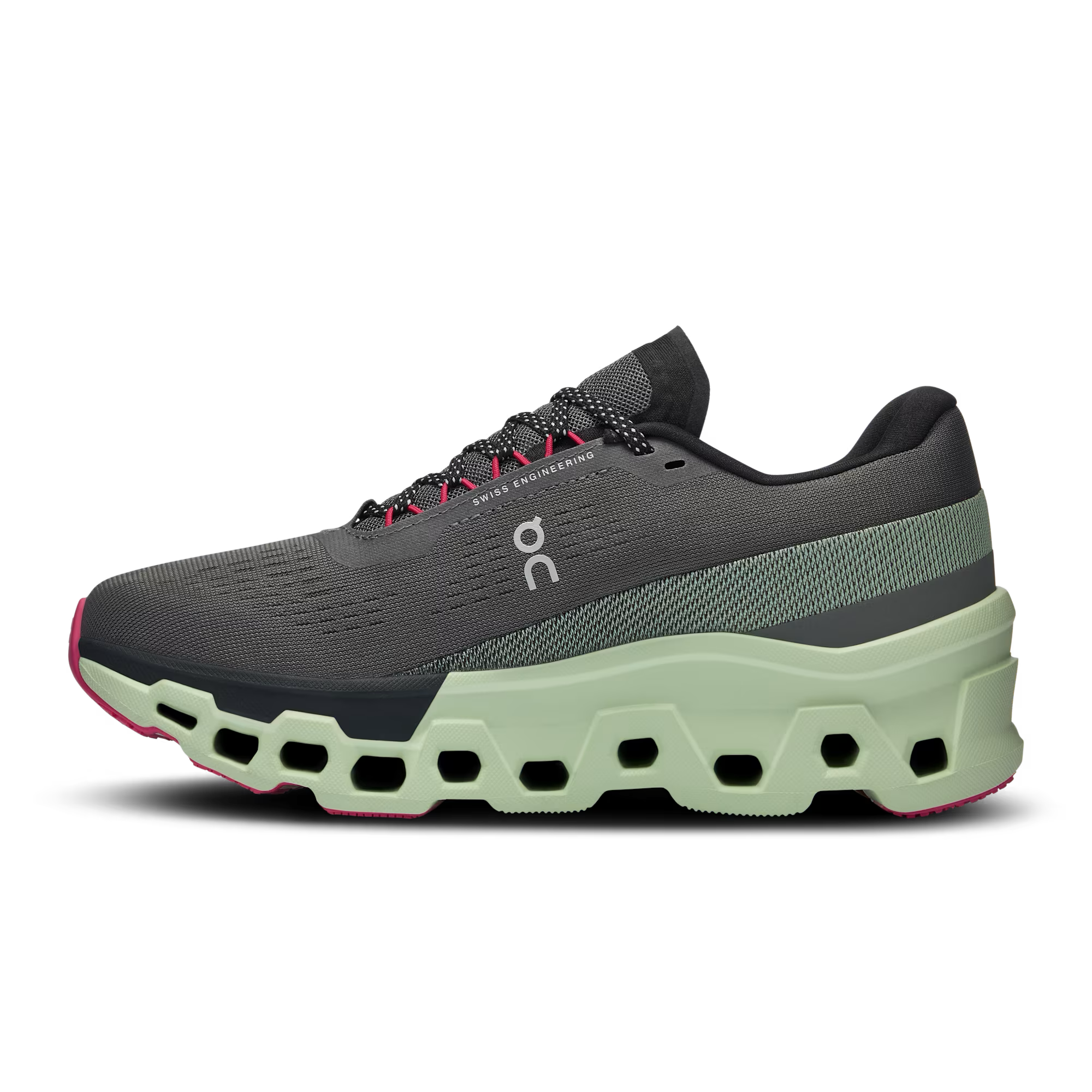 ON RUNNING - CLOUDMONSTER 2 - W