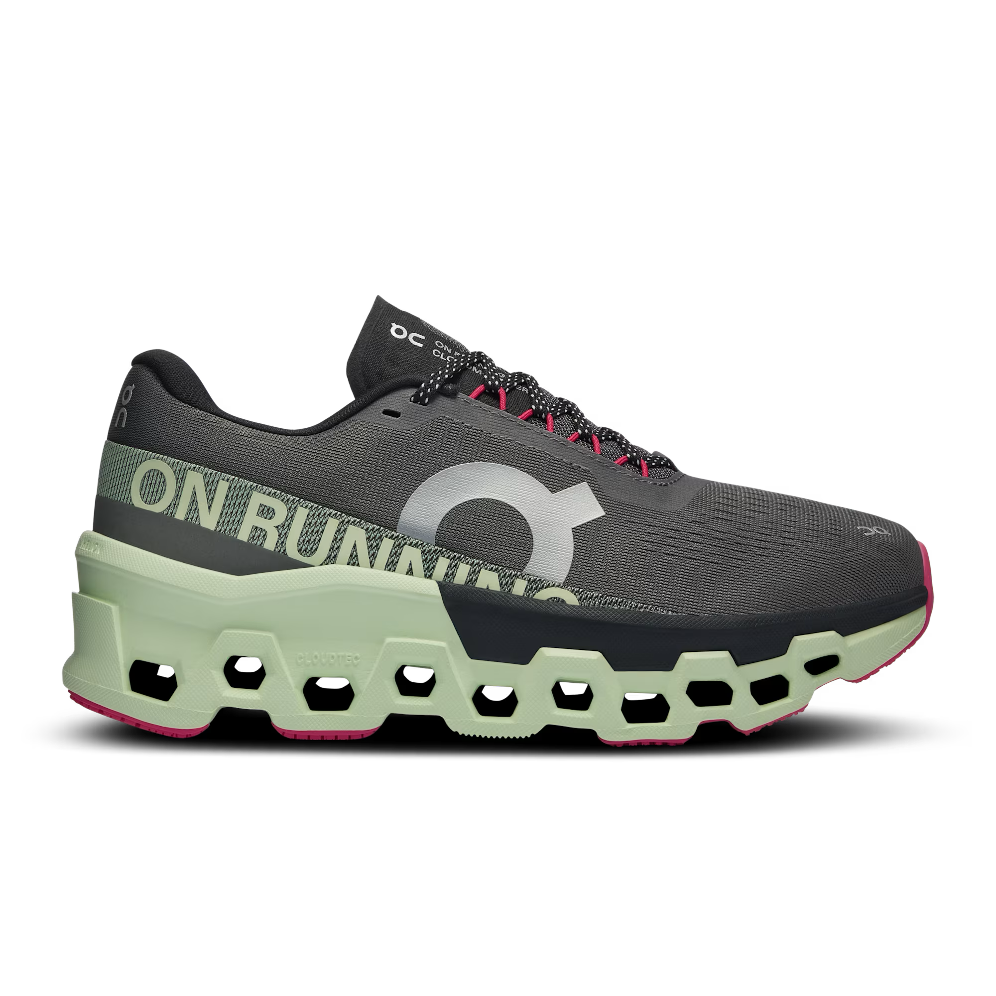 ON RUNNING - CLOUDMONSTER 2 - W