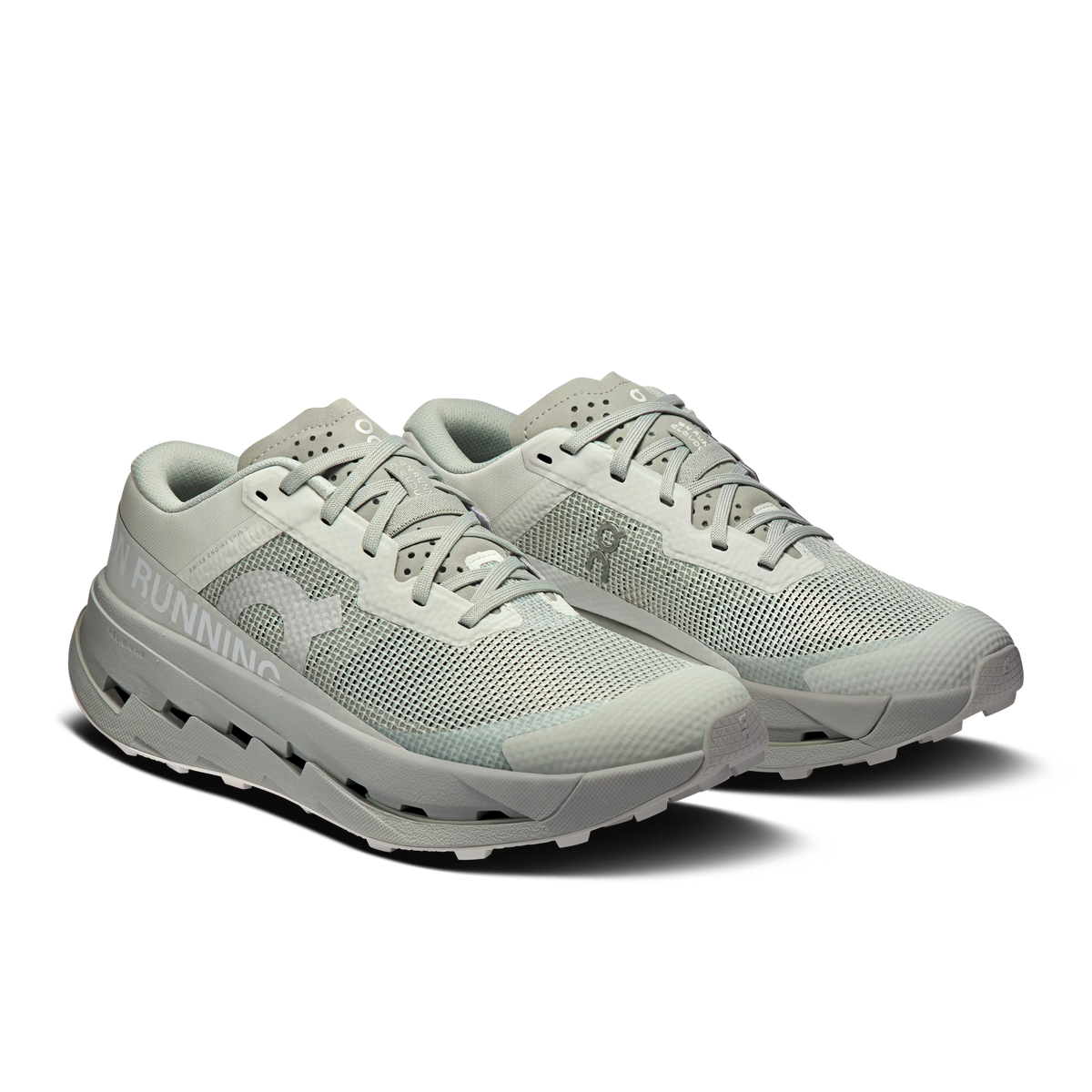 ON RUNNING - CLOUDULTRA 3 - WOMEN