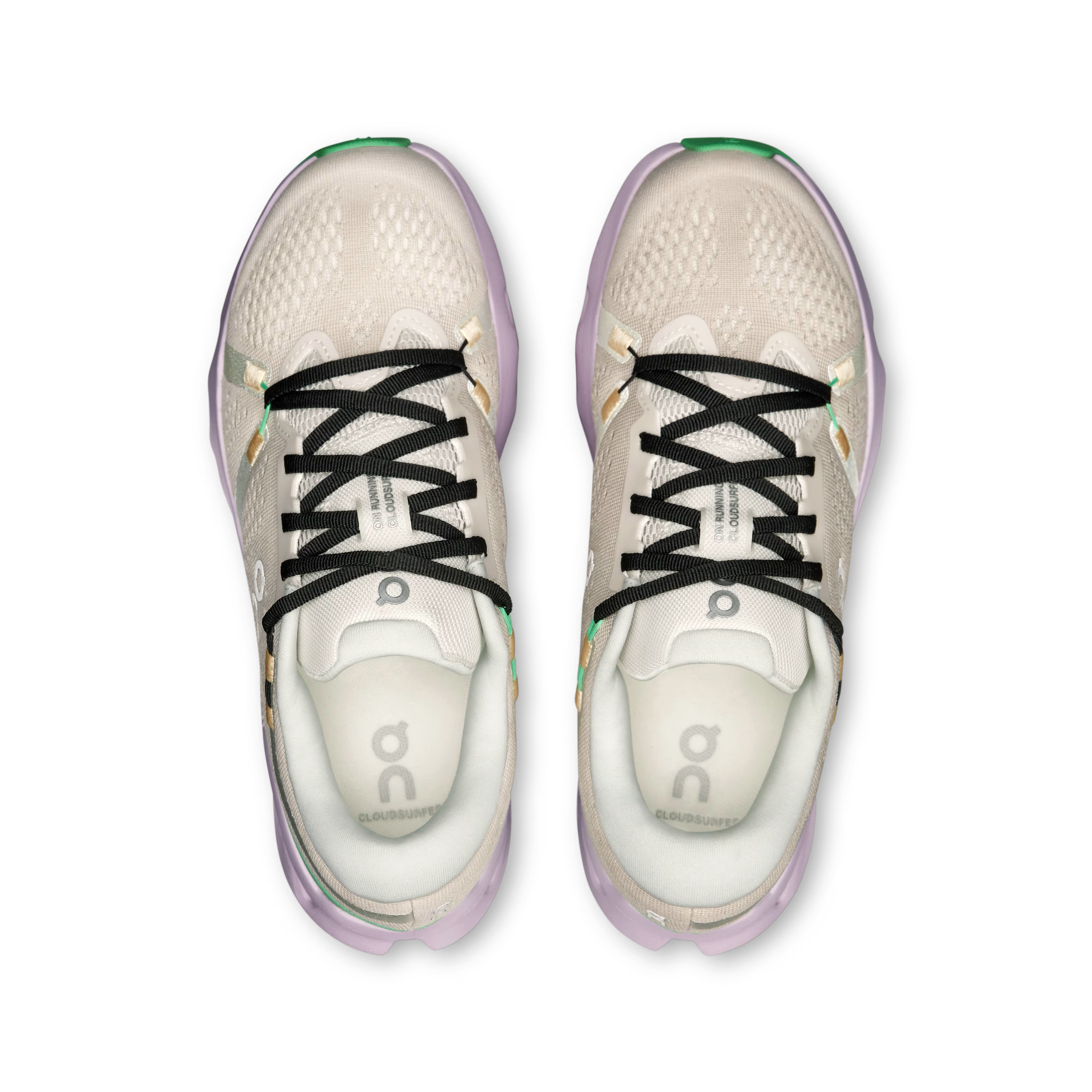 ON RUNNING - CLOUDSURFER 2 - W