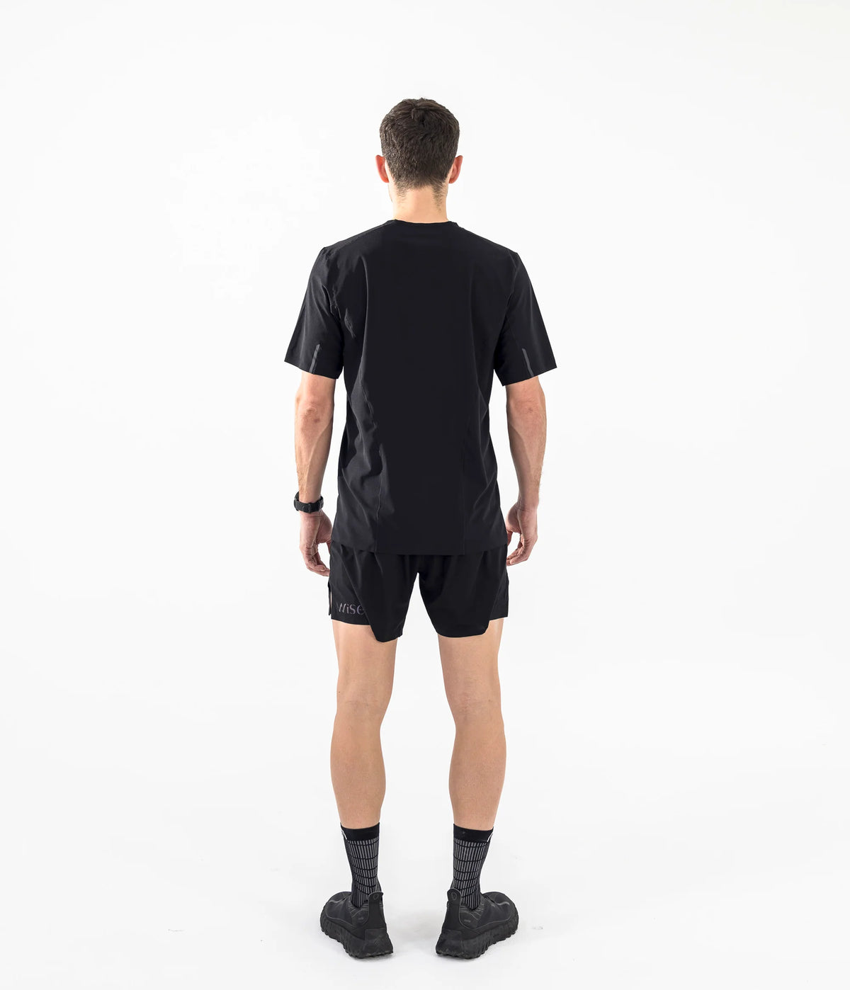 WISE - T-SHIRT ULTRA - MEN