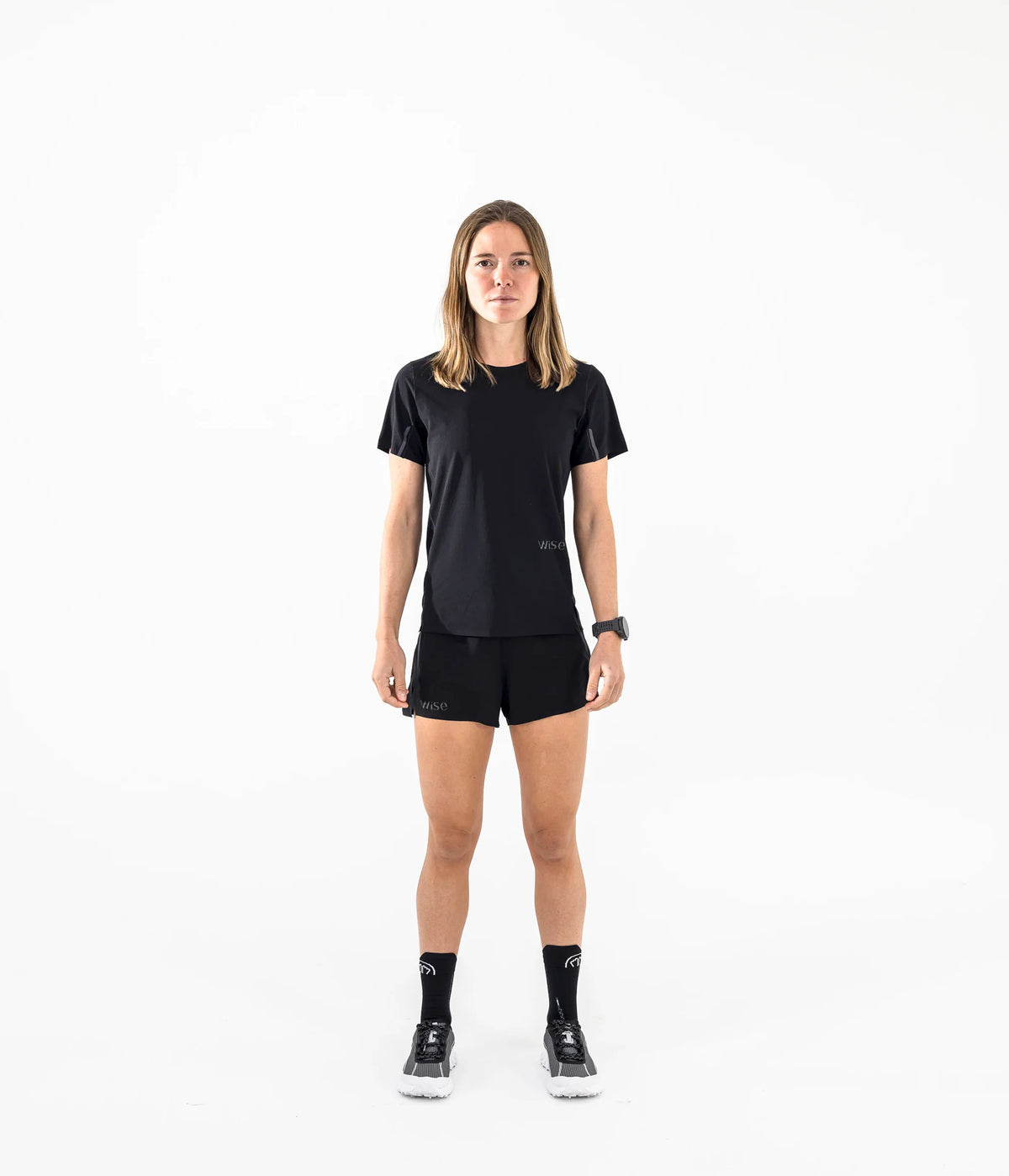 WISE - T-SHIRT ULTRA - WOMEN