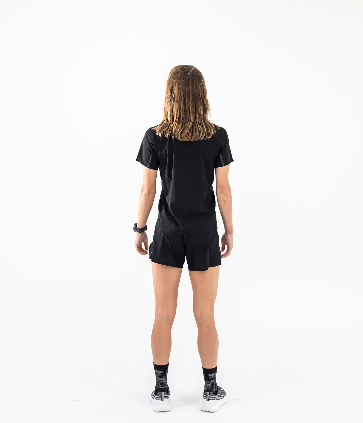 WISE - T-SHIRT ULTRA - WOMEN