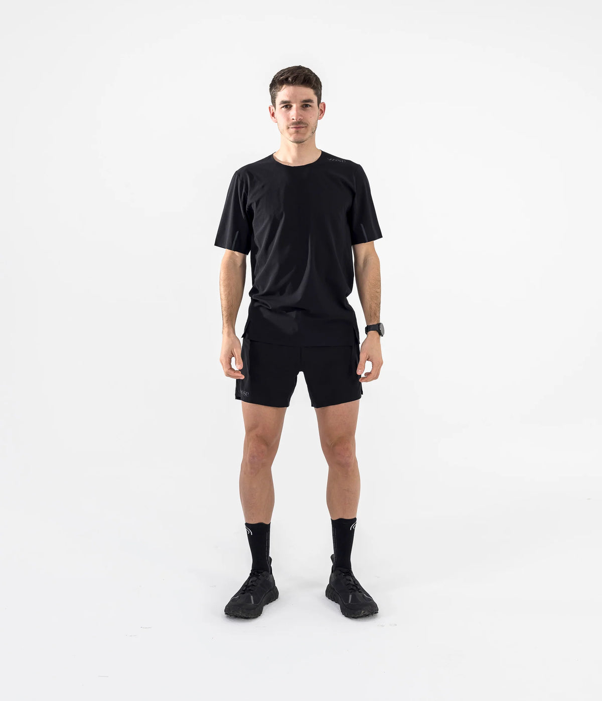 WISE - T-SHIRT ULTRA - MEN