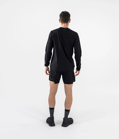 WISE - T-SHIRT ULTRA SHIRT MANCHES LONGUES - HOMME
