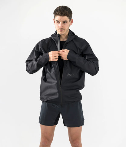 WISE - VESTE BLACKSHELL