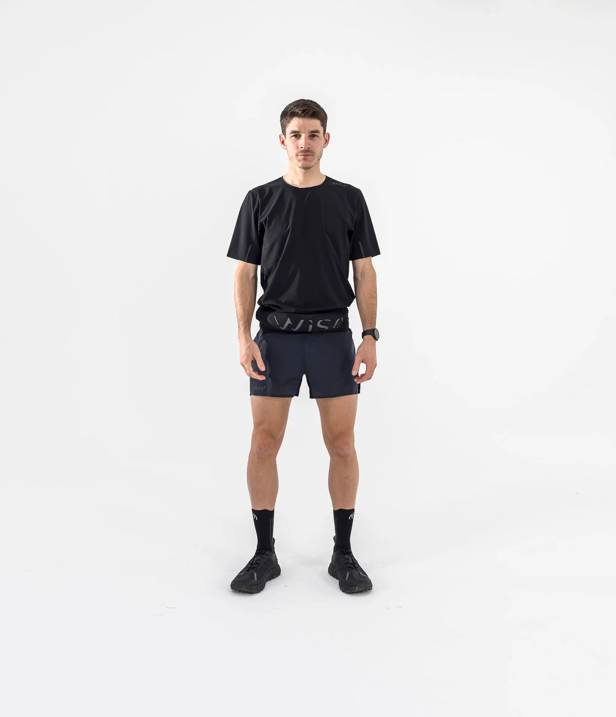 WISE - CEINTURE SHERPA