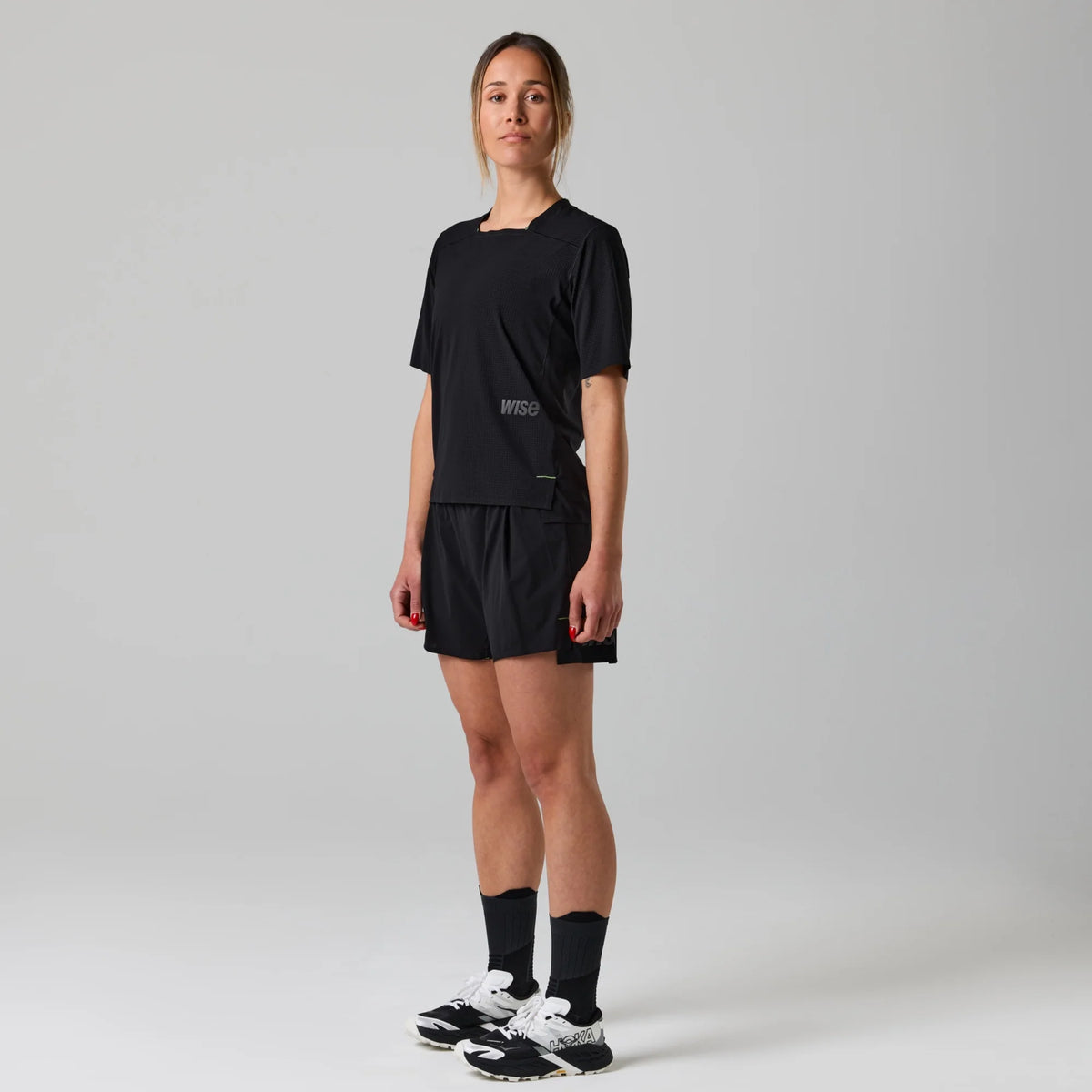 WISE - T-SHIRT 230 - WOMEN