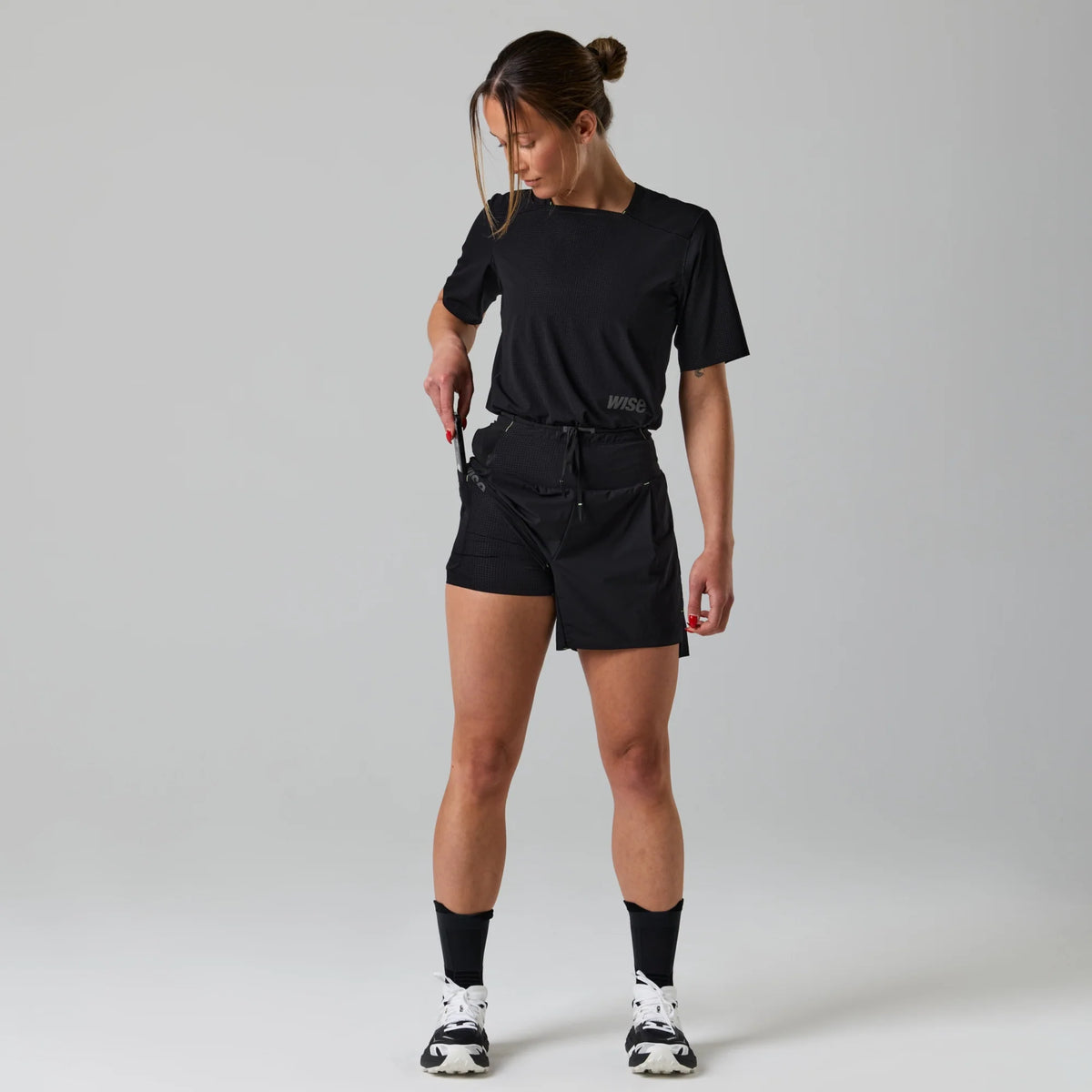 WISE - SHORT 522 - WOMEN
