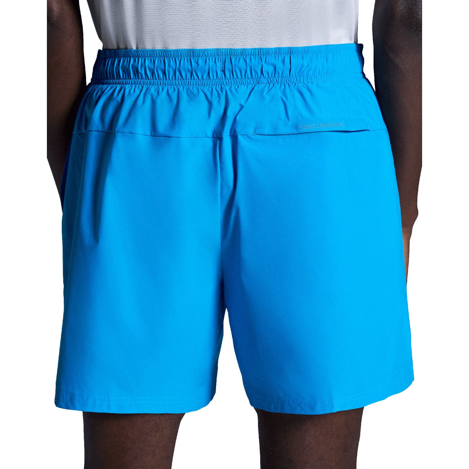 ON RUNNING - SHORT 5'' CORE - M
