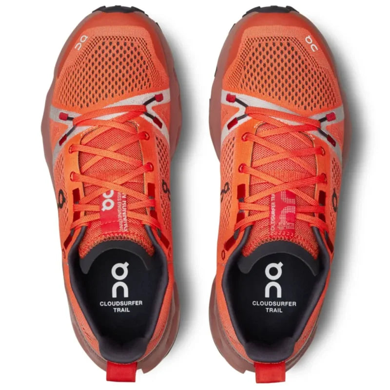 ON RUNNING - CLOUDSURFER TRAIL - M