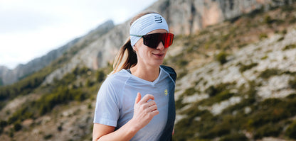 COMPRESSPORT - HEADBAND ON/OFF