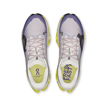 ON RUNNING - CLOUDMONSTER 3 HYPER -M