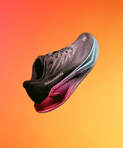 SALOMON - AERO BLAZE 4 GRADIENT - WOMEN