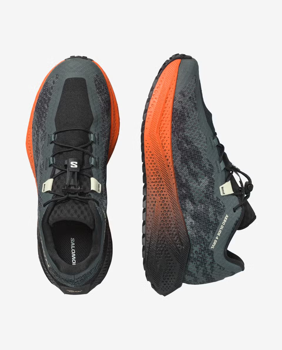 SALOMON - AERO GLIDE 4 GRAVEL - MEN