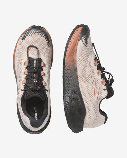SALOMON - AERO BLAZE 4 GRAVEL GORE-TEX - WOMEN