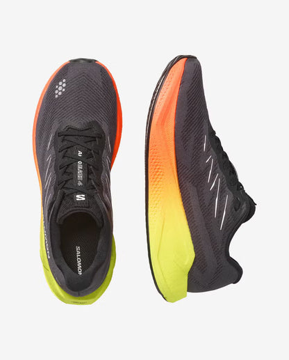 SALOMON - AERO BLAZE 4 GRADIENT - MEN