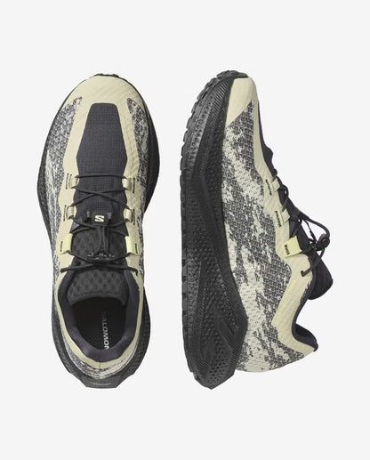SALOMON - AERO GLIDE 4 GRAVEL - MEN