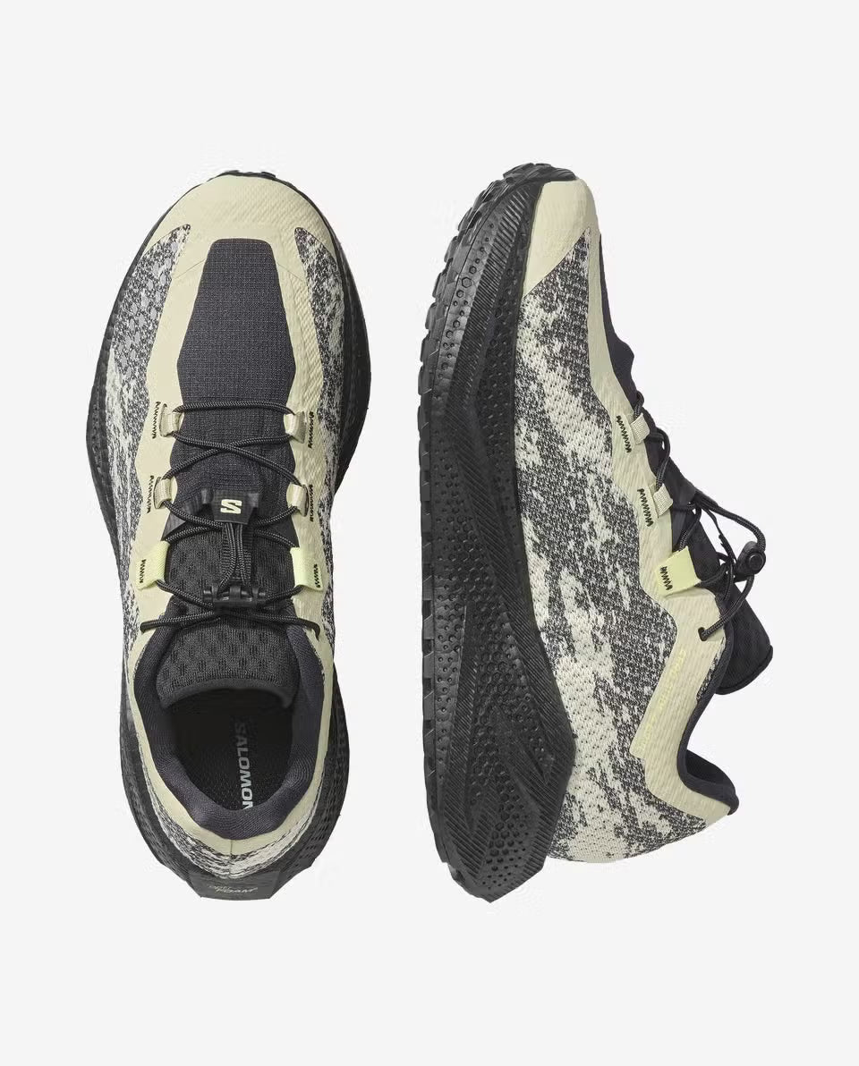 SALOMON - AERO GLIDE 4 GRAVEL - MEN