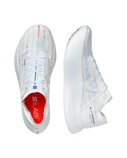 SALOMON - S/LAB PHANTASM 3 MADE IN FRANCE - UNISEXE