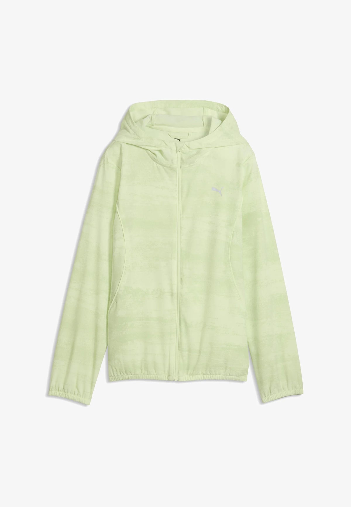 PUMA - VESTE RUN VELOCITY AOP - WOMEN