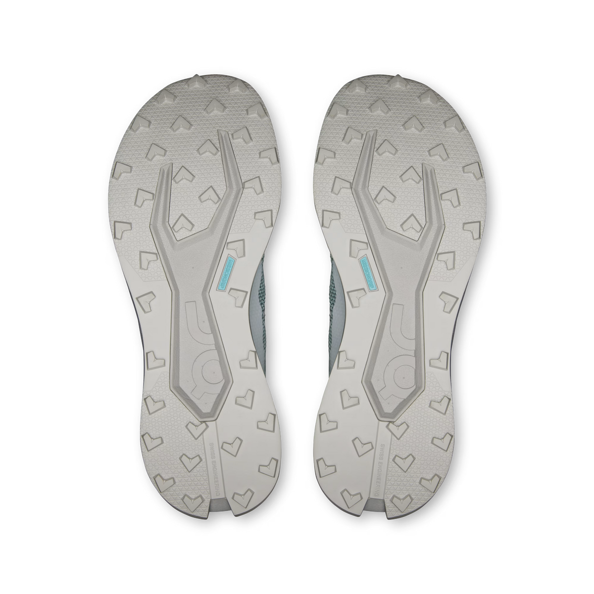 ON RUNNING - CLOUDULTRA 3 - MEN