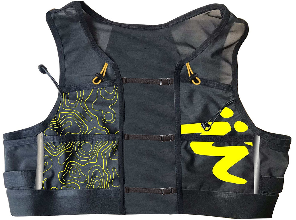 MÖPÉ - GILET DE TRAIL