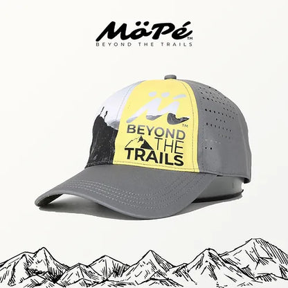MÖPÉ - TRAIL CASQUETTE