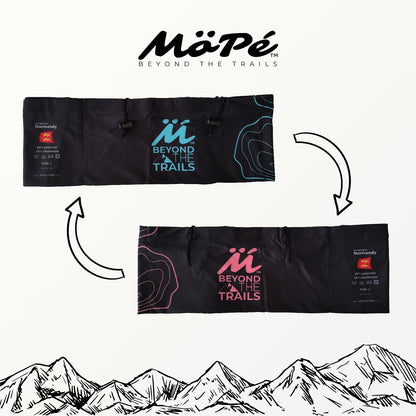 MÖPÉ - CEINTURE HYDRATATION