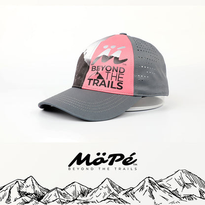 MÖPÉ - TRAIL CASQUETTE