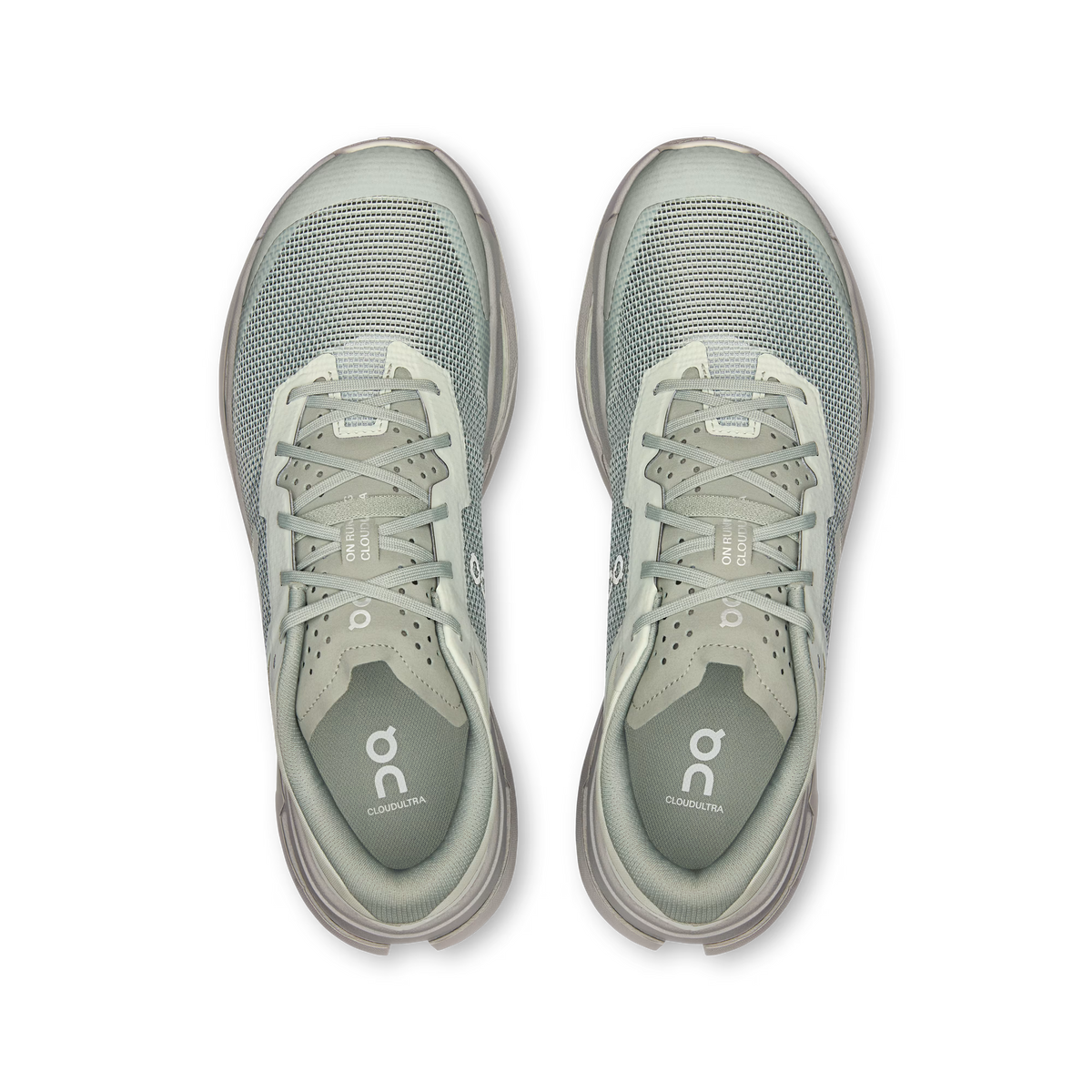 ON RUNNING - CLOUDULTRA 3 - MEN