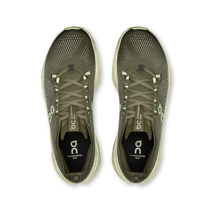 ON RUNNING - CLOUDSURFER MAX - MEN