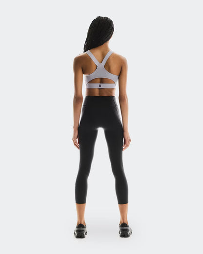 ON RUNNING - PERFORMANCE TIGHTS 7/8 - W
