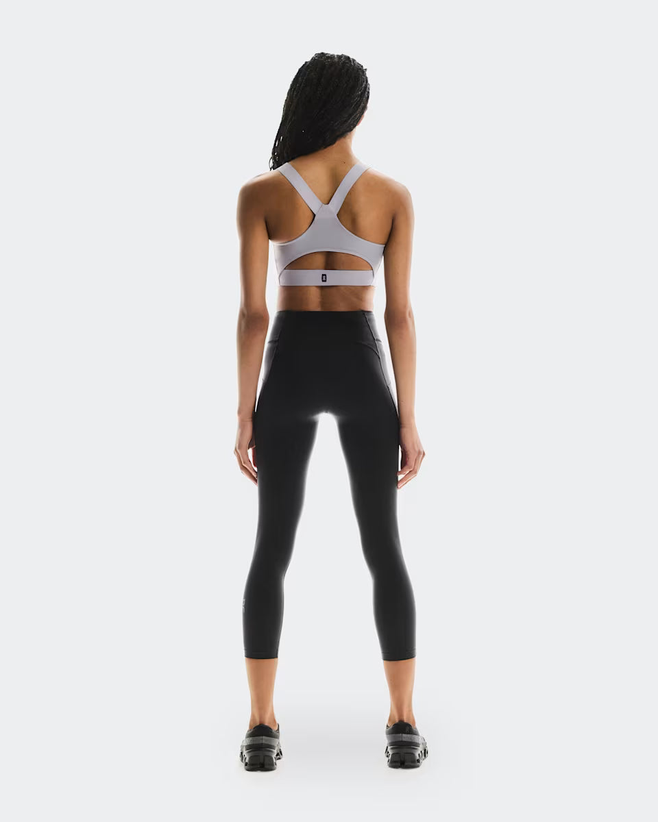 ON RUNNING - PERFORMANCE TIGHTS 7/8 - W