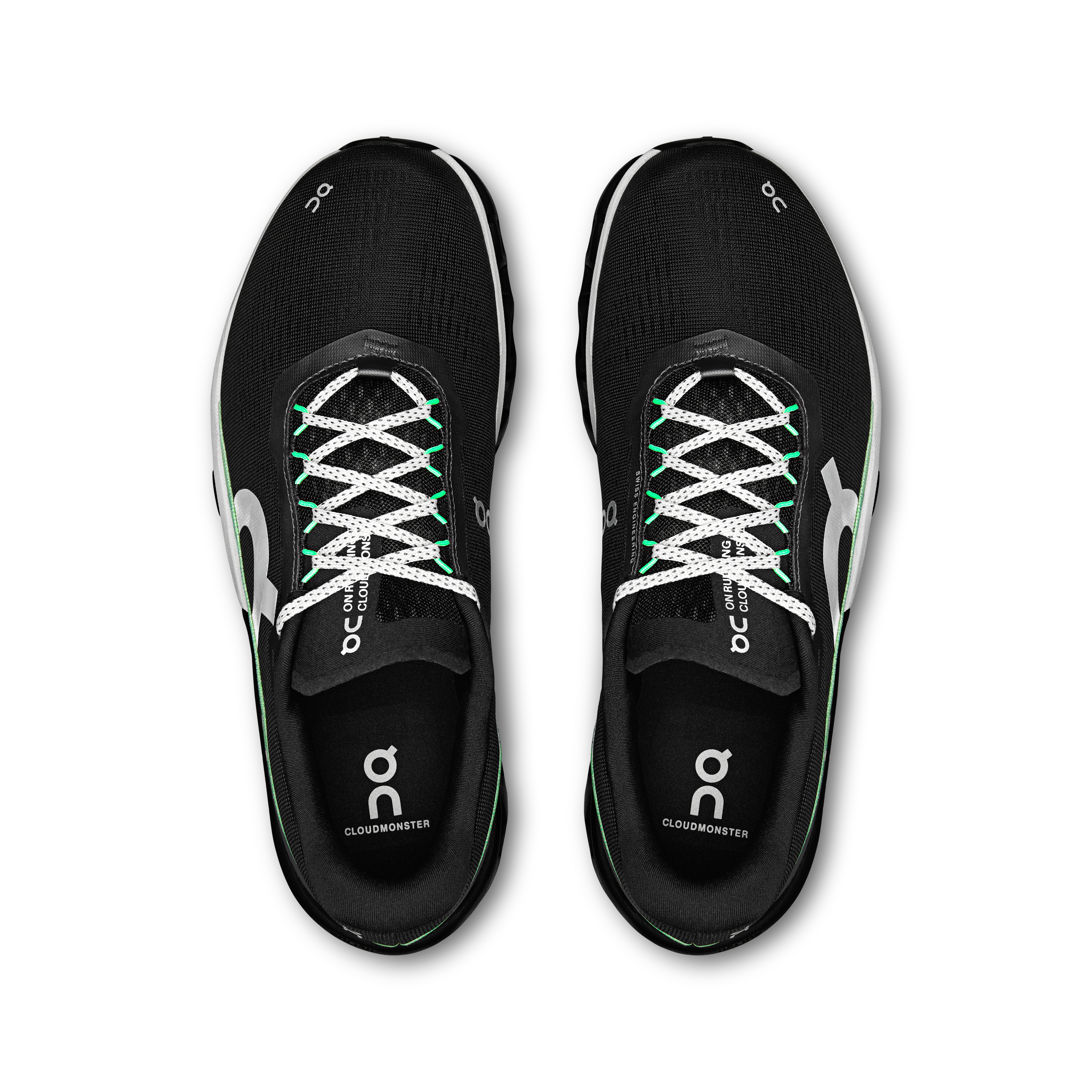 ON RUNNING - CLOUDMONSTER 2 - M