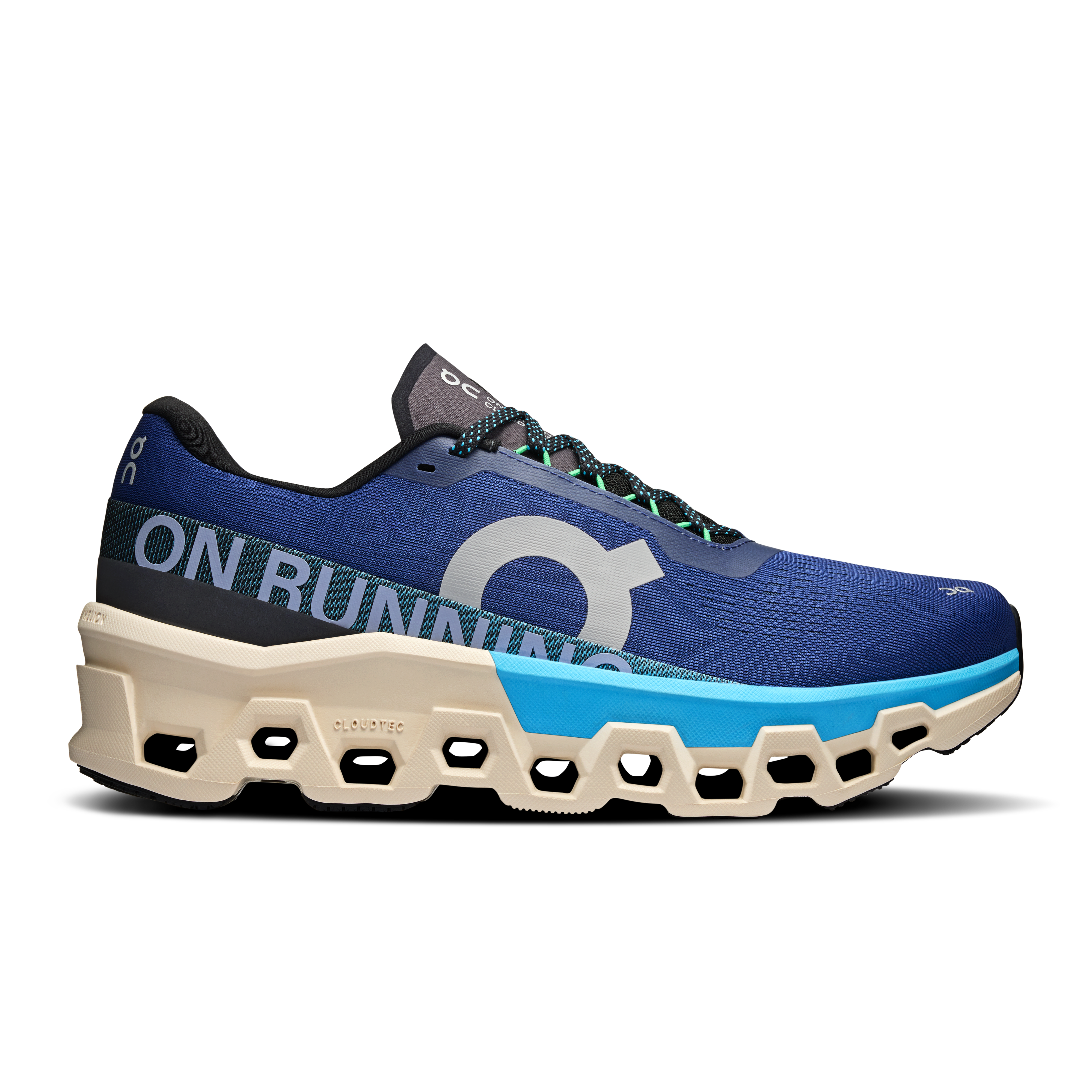ON RUNNING - CLOUDMONSTER 2 - M